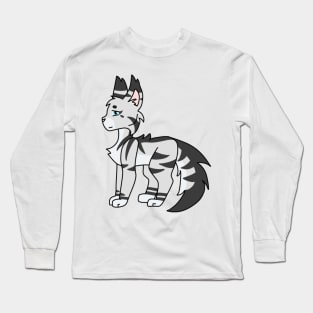 Feathertail Long Sleeve T-Shirt